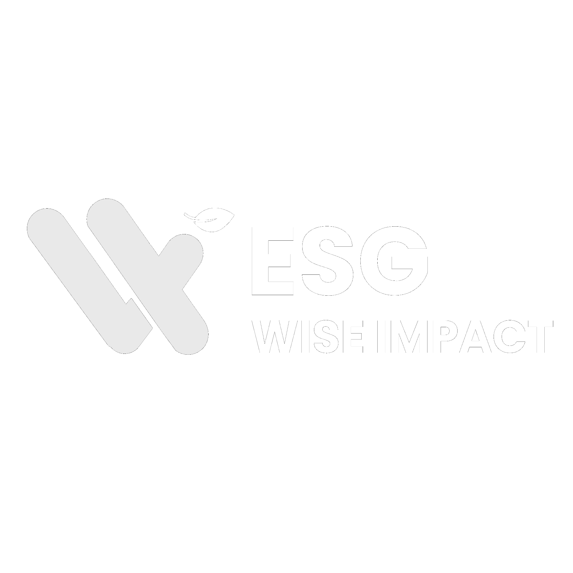 ESG Wise Impact Logo